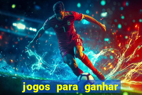 jogos para ganhar dinheiro real via pix